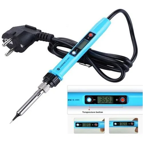 Replacement for SL-936D SOLDERING IRON / BOUTH SUNSHINE - Quality Phone Parts in Sri Lanka